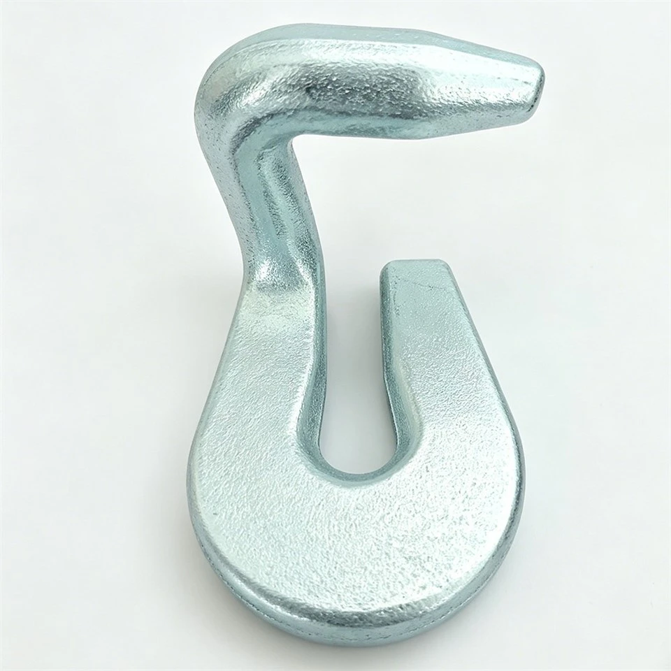 Tekko Clips suppliers