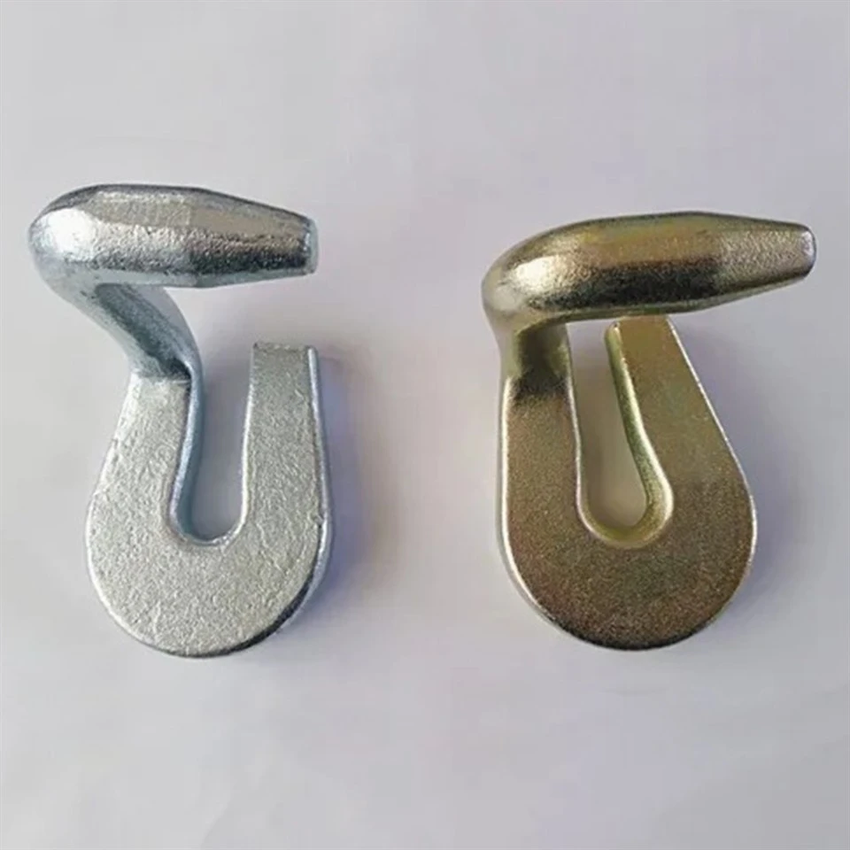 Tekko Clips high quality